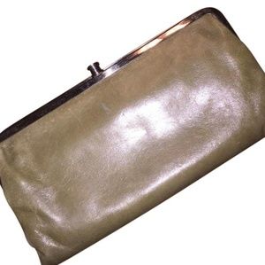 Hobo Lauren Wallet Clutch